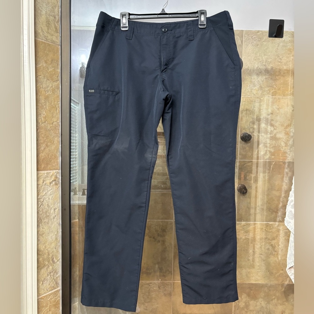 5.11 Tactical